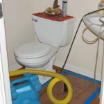 トイレつまりの原因と対処法・予防策